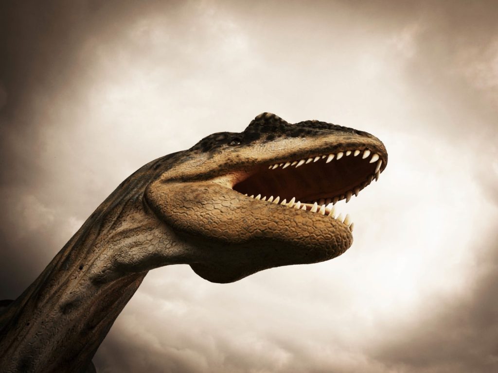 Jurassic World 2 Filming Begins in March